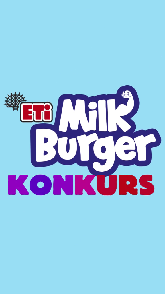 Milk Burger tiktok video